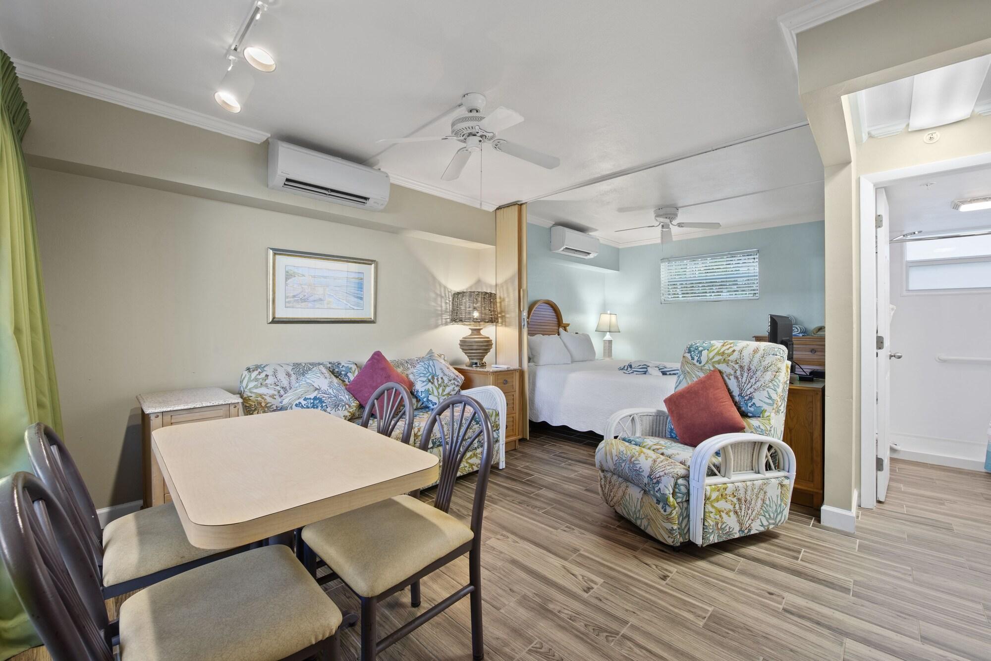 Caribbean Beach Club Fort Myers Beach Ngoại thất bức ảnh