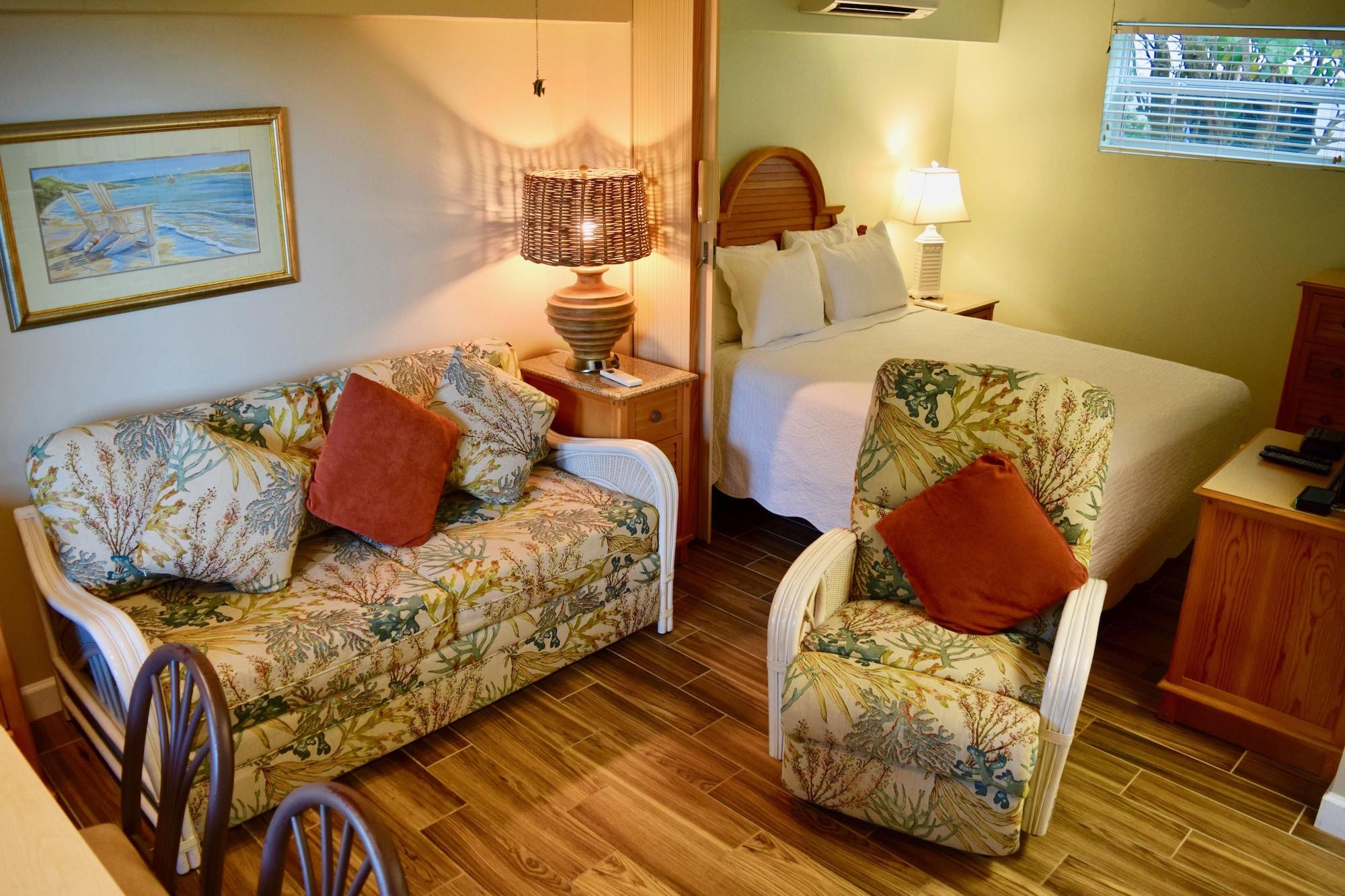Caribbean Beach Club Fort Myers Beach Ngoại thất bức ảnh