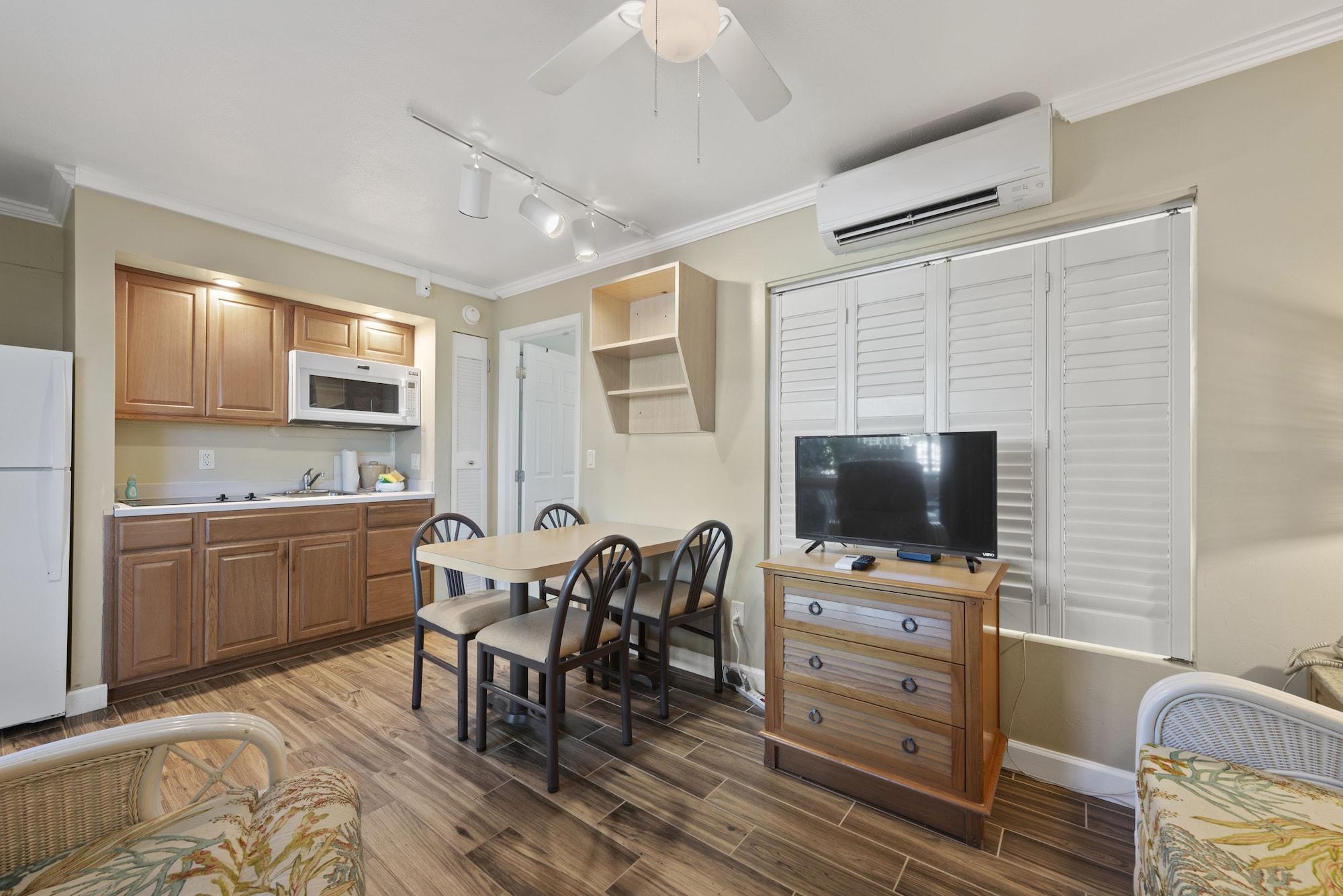 Caribbean Beach Club Fort Myers Beach Ngoại thất bức ảnh