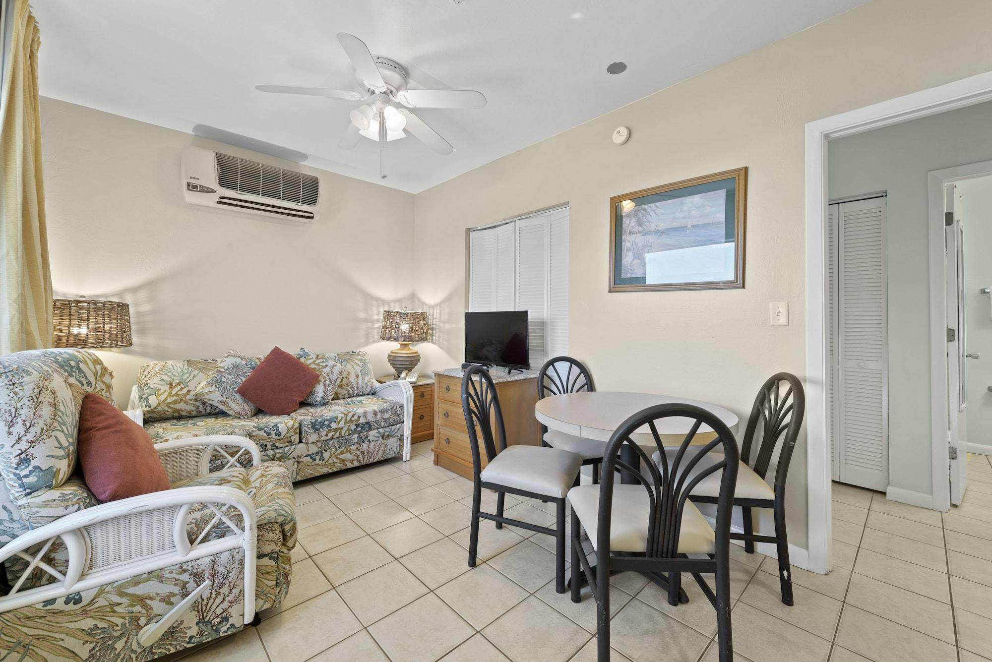 Caribbean Beach Club Fort Myers Beach Ngoại thất bức ảnh