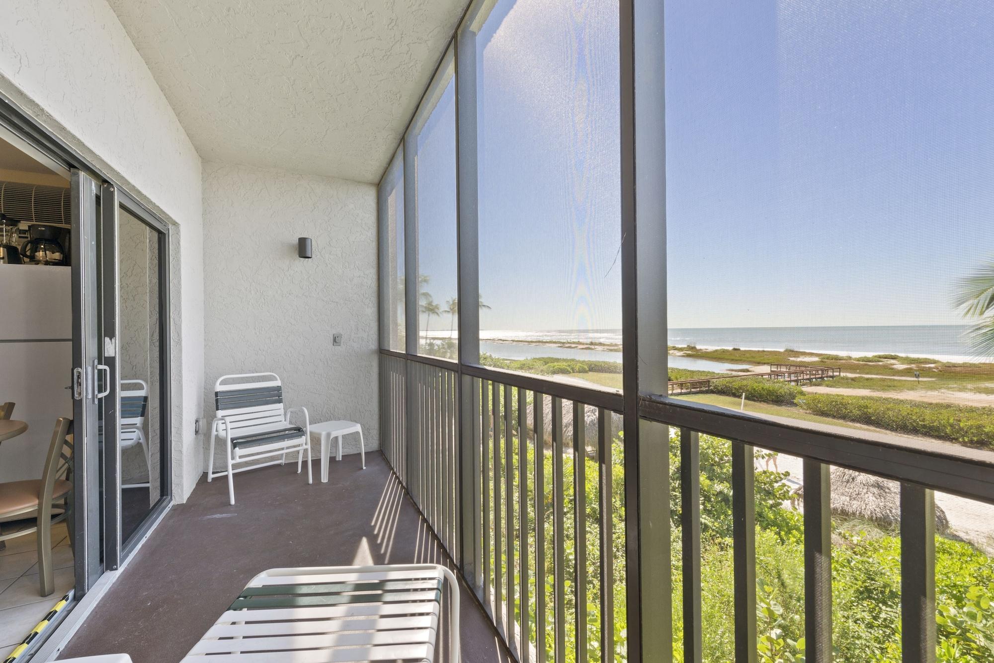 Caribbean Beach Club Fort Myers Beach Ngoại thất bức ảnh
