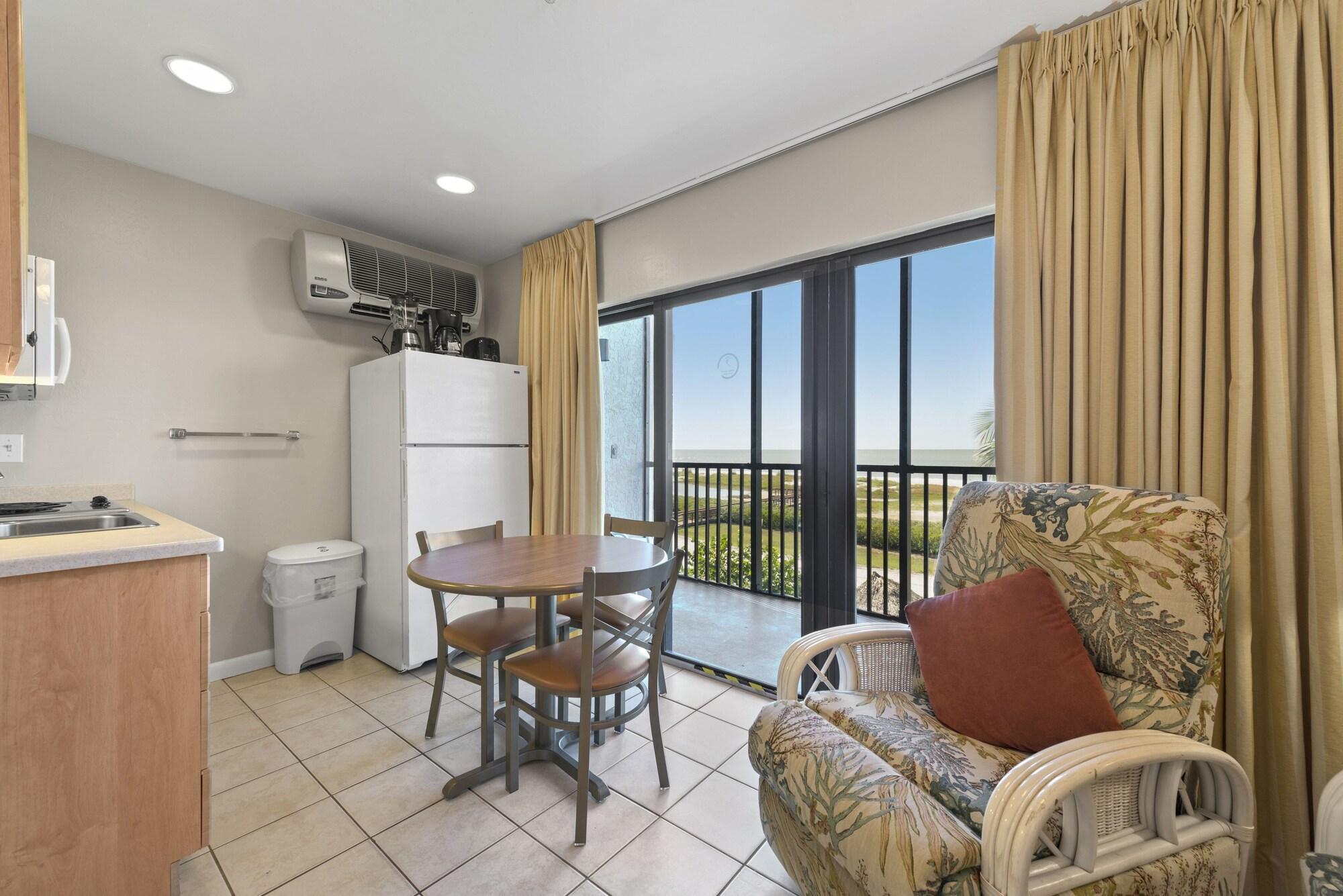 Caribbean Beach Club Fort Myers Beach Ngoại thất bức ảnh
