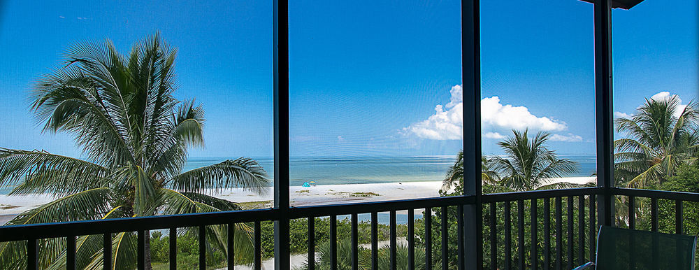 Caribbean Beach Club Fort Myers Beach Ngoại thất bức ảnh