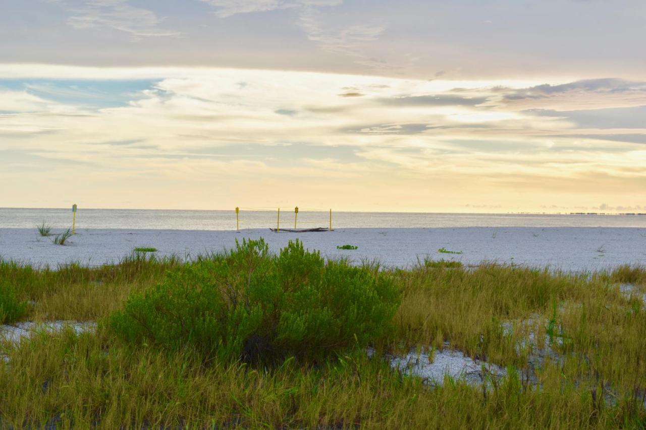 Caribbean Beach Club Fort Myers Beach Ngoại thất bức ảnh