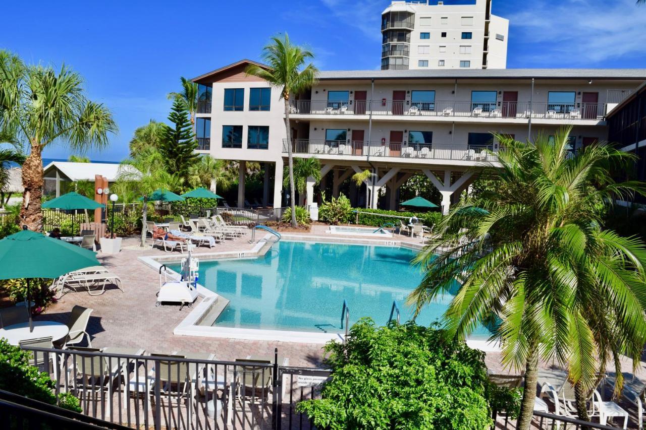 Caribbean Beach Club Fort Myers Beach Ngoại thất bức ảnh
