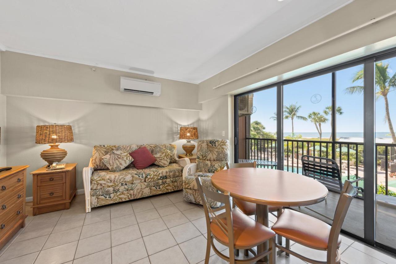 Caribbean Beach Club Fort Myers Beach Ngoại thất bức ảnh